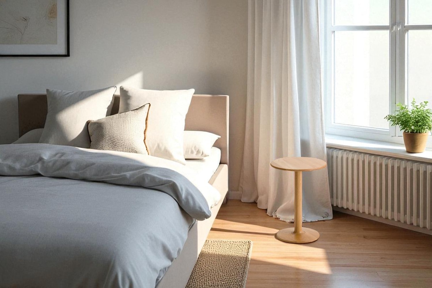 タイオウ サイドテーブルの通販 | 家具・インテリア通販 MAARKET