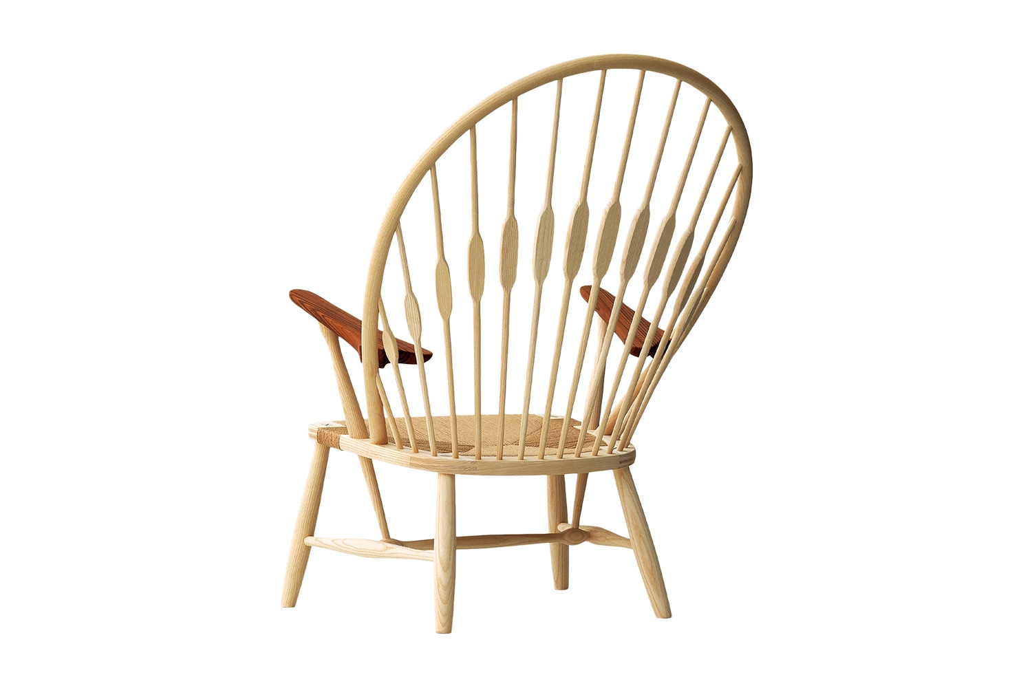 PP550 ピーコックチェアの通販 | 家具・インテリア通販 MAARKET マーケット