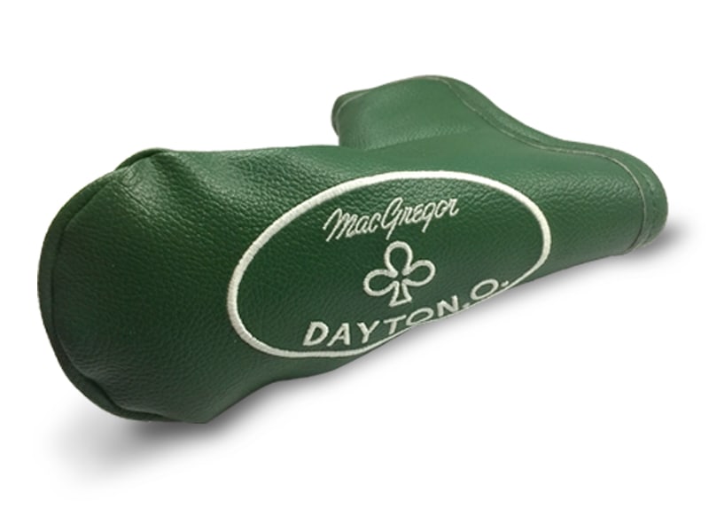 マグレガーターニー ダブルトラブル ランニングウェッジ