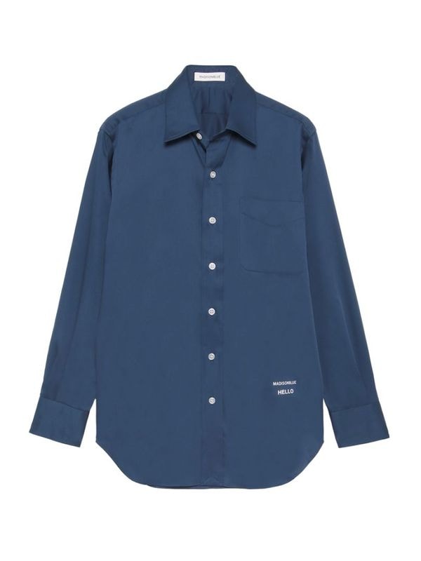 SHIRT / BLOUSE (シャツ / ブラウス） - MADISONBLUE ONLINE STORE