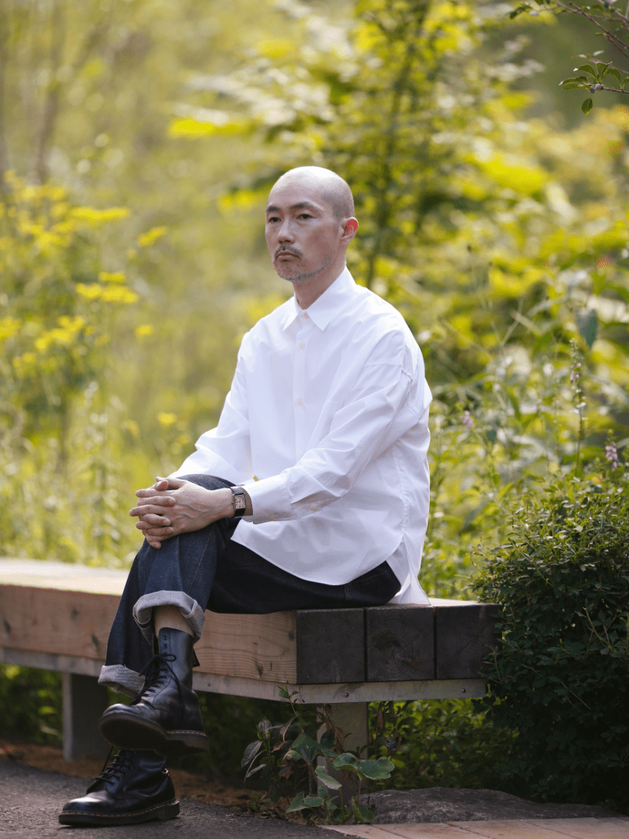 J.BRADLEY LONGSLEEVE SHIRT | SHIRT/BLOUSE | MADISONBLUE