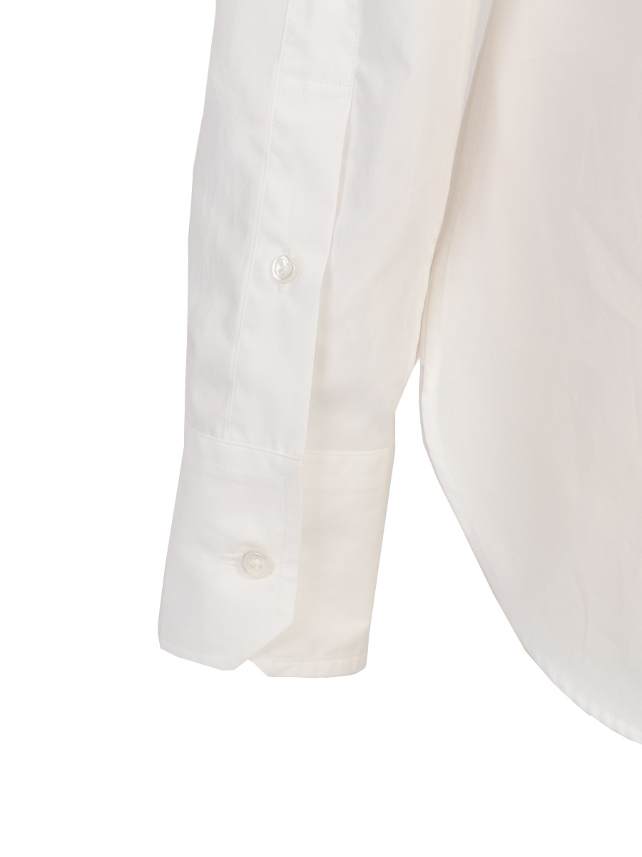 MADISON L/S SH TYPEWRITER | SHIRT/BLOUSE | MADISONBLUE