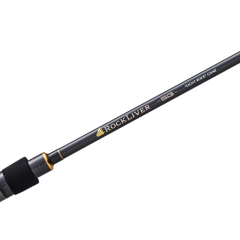 RVL5-S762UL ロックライバー5G ロックフィッシュ | ロッド,5Gシリーズ