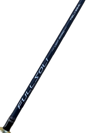 FSLJ-S64ML フルソリ ライトジギング | ロッド,ソルトオフショア