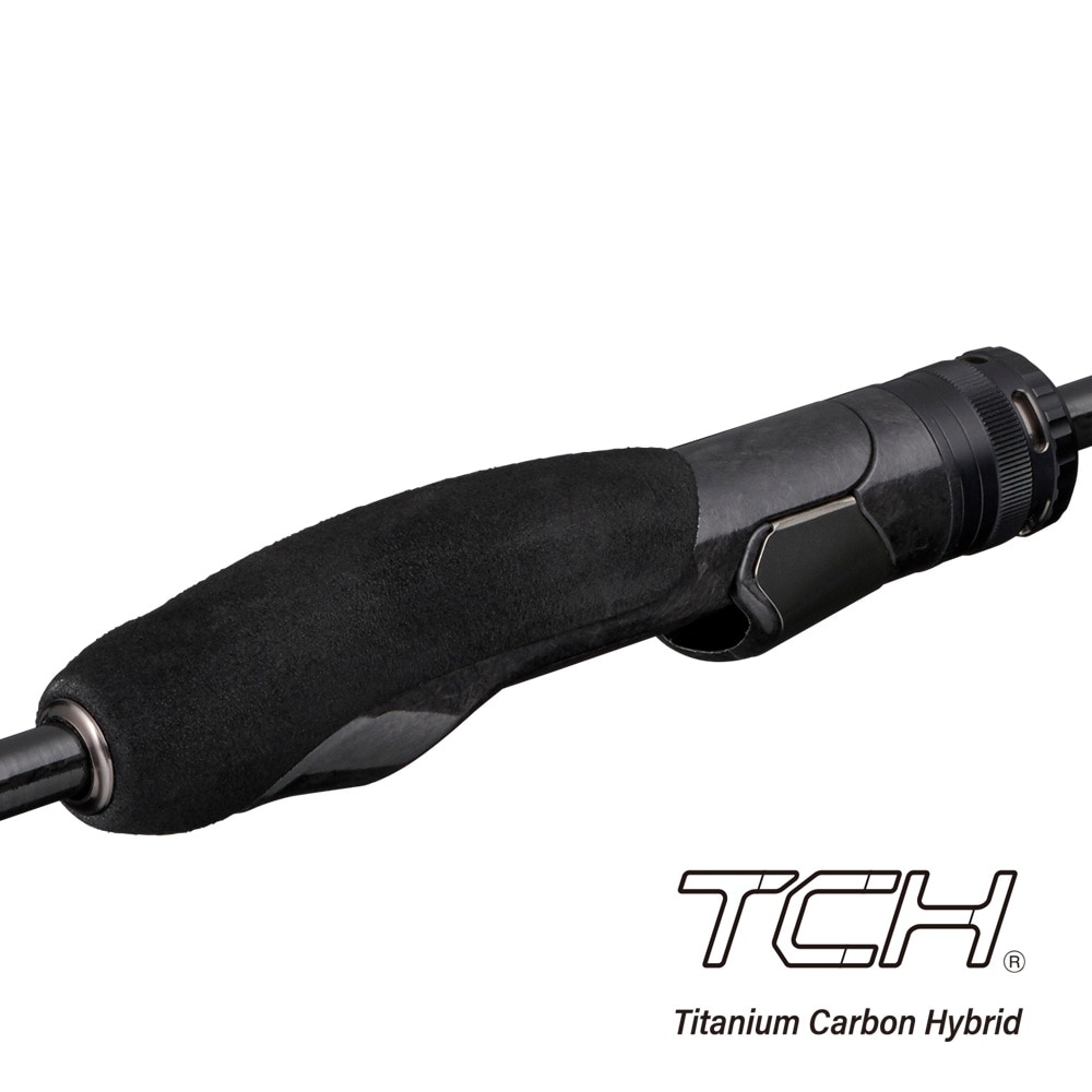 AD7-612L/S 鯵道7G | ロッド,7Gシリーズ《NEW》,鯵道7G | メジャー