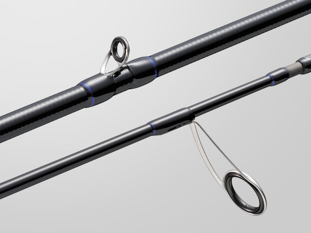 SPJIM-B632H 25ソルパラ イカメタル | ロッド,ソルトオフショア