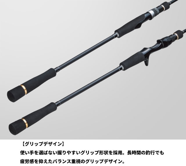 GK1SLJ-B64L/TJ タチウオジギング ジャイアントキリング1G | ロッド,1G