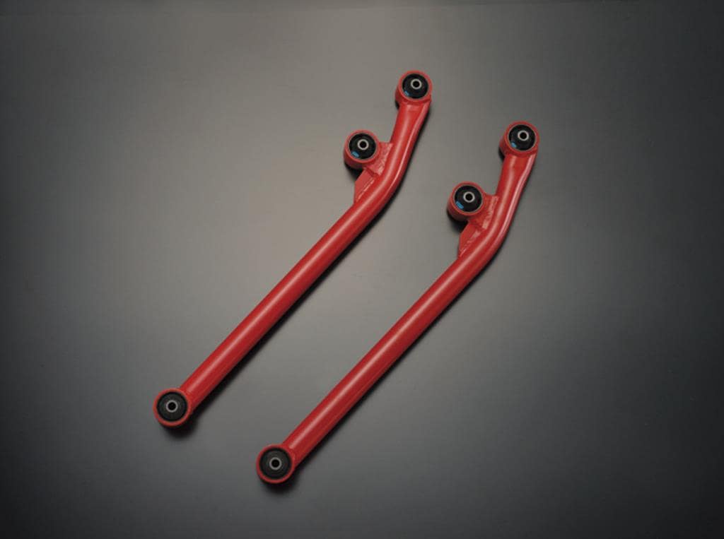 強化フロントリーディングアーム 3インチジムニー JA12,JA22,JB23,JB33