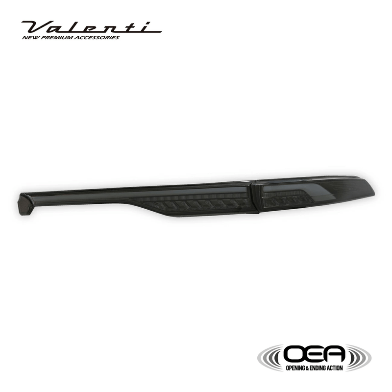 ヴァレンティ ジュエルLED ワイドウインカーバルブ タイプ4 [FWB-04