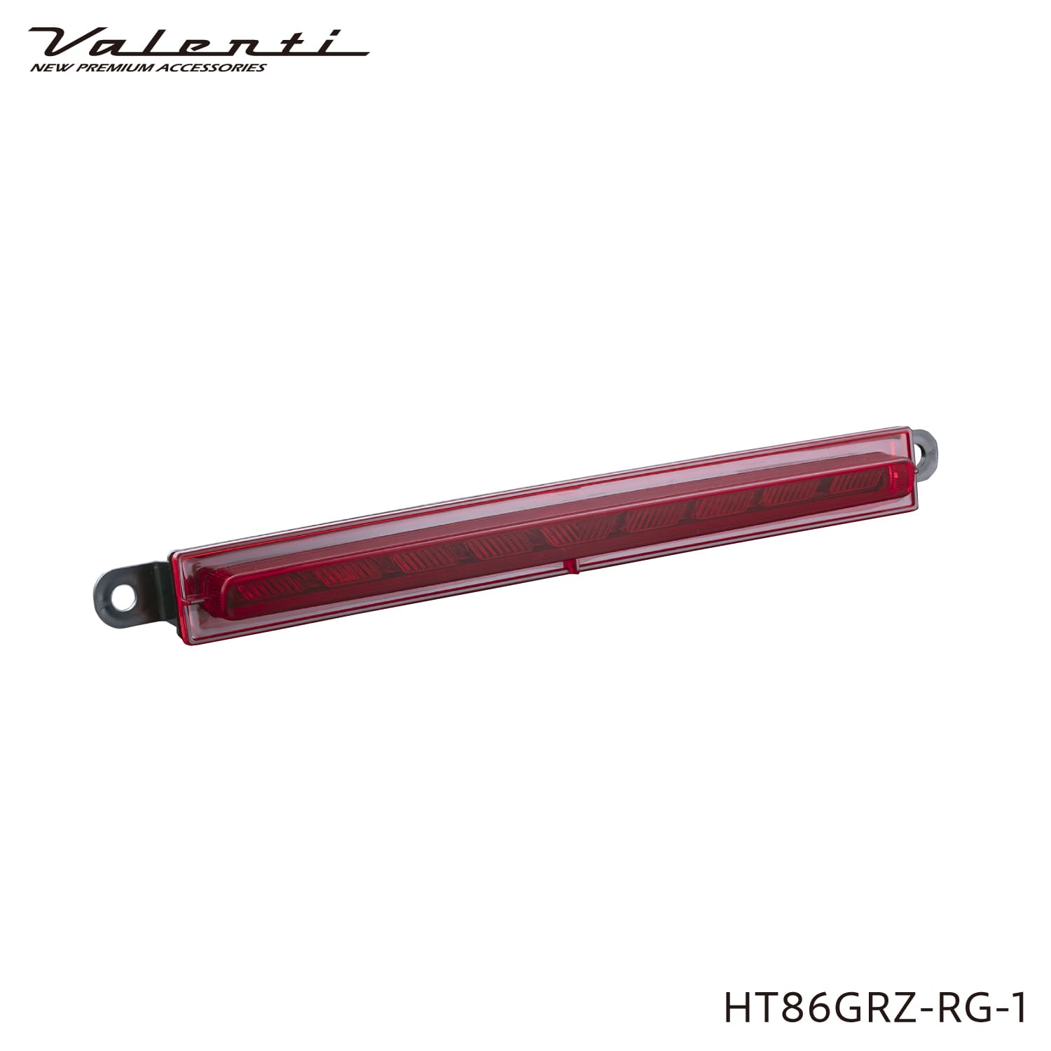 トヨタGR86(ZN8)・スバルBRZ(ZD8)専用ジュエル LEDハイマウント