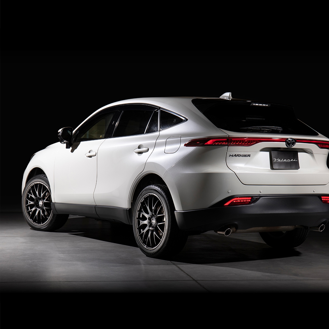 Valenti ヴァレンティ ハリアー 80系 2020年6月-2022年8月登録車用