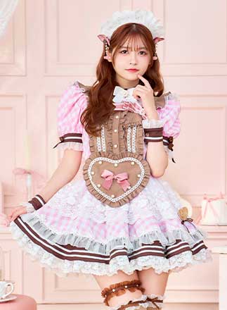 バレンタイン | Malymoon(マリームーン)オフィシャルウェブストア