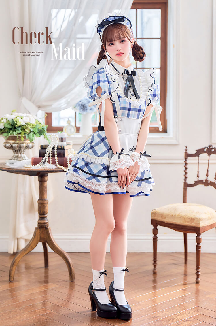 即日発送】【札幌コレクション着用】【藤咲凪着用】シャーベット