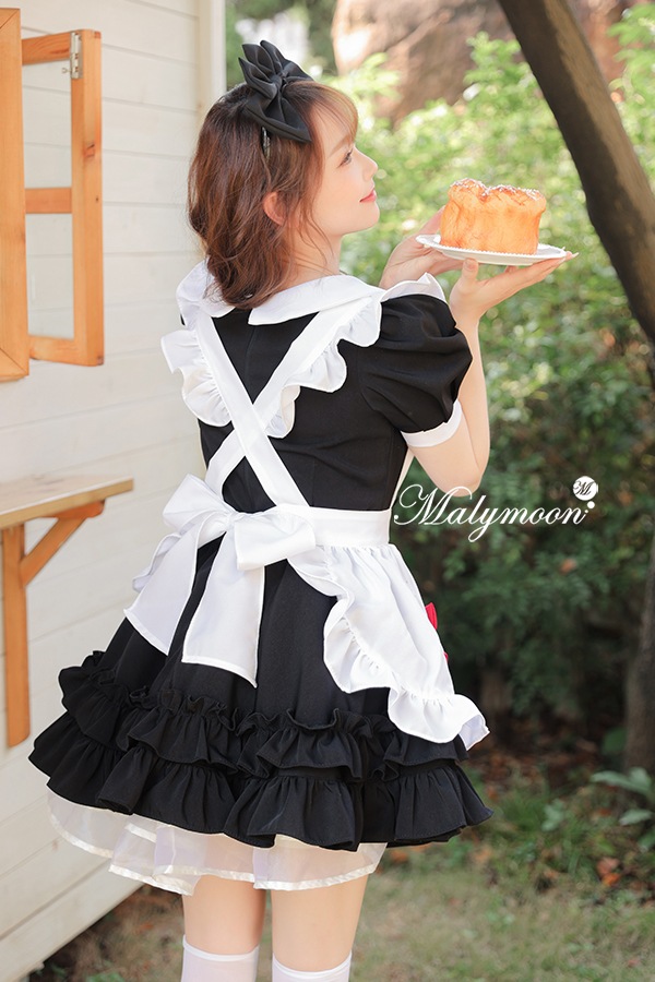 取り寄せ】【レビュー投稿で白ニーハイプレゼント】完全受注オーダー