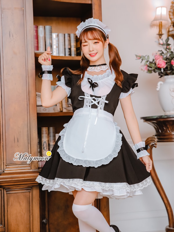 取り寄せ】【レビュー投稿で白ニーハイプレゼント】完全受注オーダー