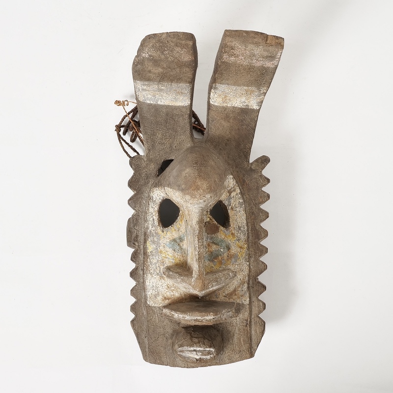 アフリカンマスク アフリカ仮面｜アフリカ美術 民芸雑貨｜マライカ公式通販