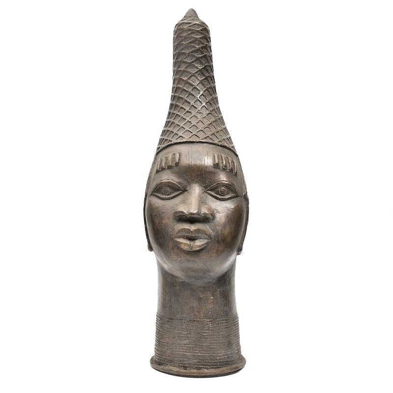 ベニン王国ブロンズ