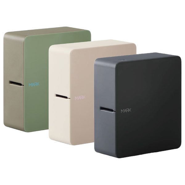 ☆[KING JIM キングジム] ラベルプリンター TEPRA＜テプラ＞PRO 「MARK