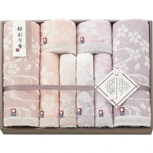 タオルセット TMS5008905 【送料無料】 | 【公式】ギフトフィールドマリー