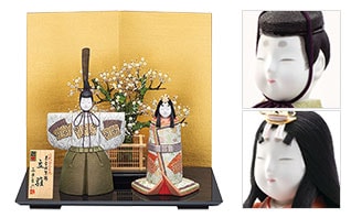 雛人形,立雛 商品一覧 | 雛人形(ひな人形)、五月人形の通販 真多呂人形
