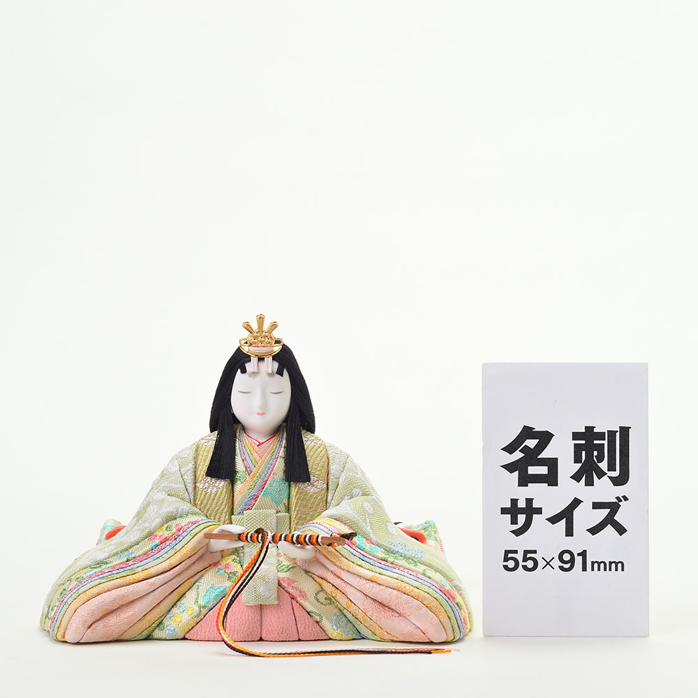 真多呂人形 | すべての商品 清香雛 帯地 | 雛人形(ひな人形)、五月人形