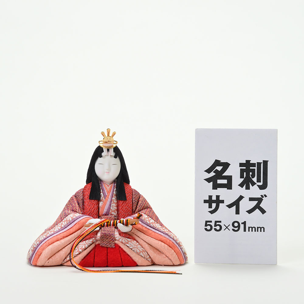 真多呂人形 | 雛人形,親王飾り 正絹 煌珠 | 雛人形(ひな人形)、五月