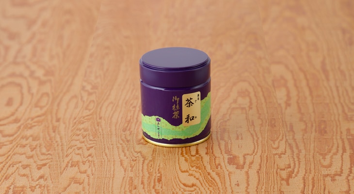 薄茶] 茶和（さわ）（お一人様抹茶合計1点までの購入制限、2点以上の