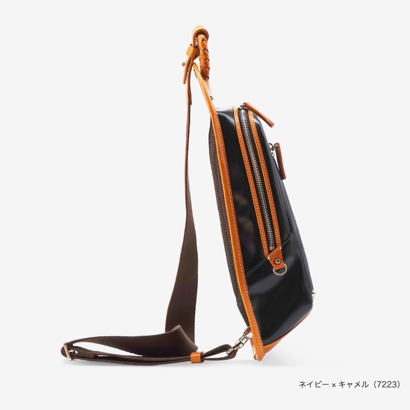 限定色追加】チャオ ボディバッグ 500ml タテ型 クリスマスプレゼント