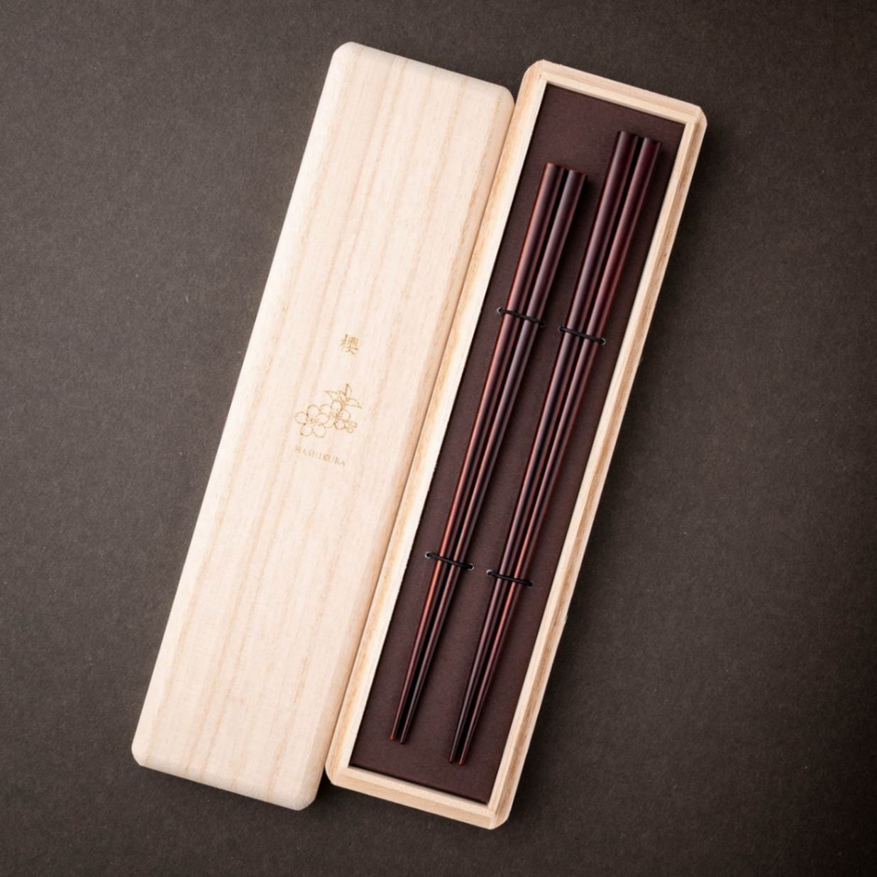 六角竹乃箸 夫婦 | お箸の専門店 【箸蔵まつかん】のギフト通販ショップ