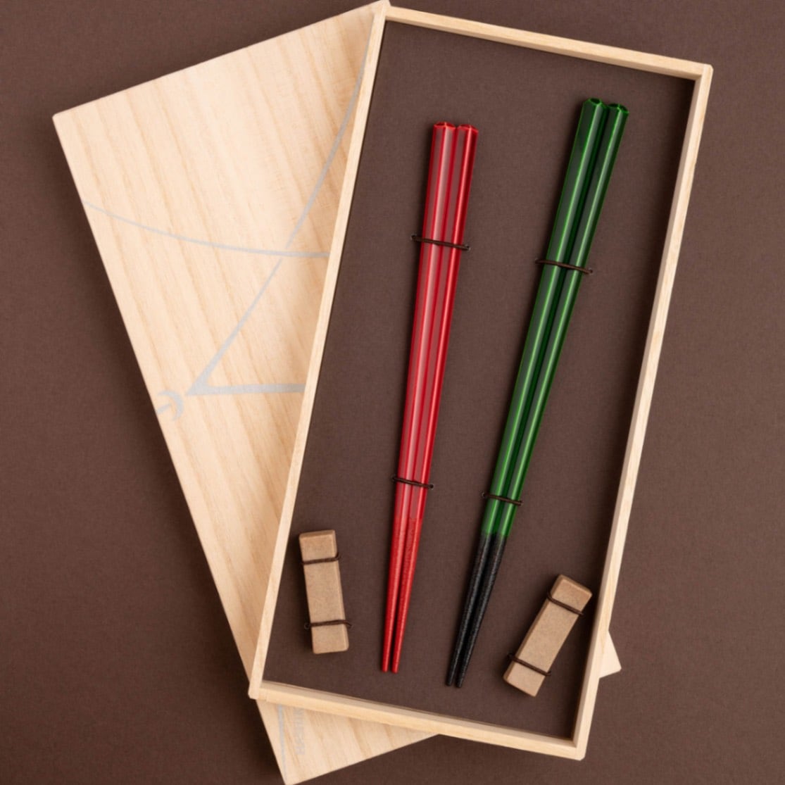 漆五角 箸先本乾漆 | お箸の専門店 【箸蔵まつかん】のギフト通販ショップ