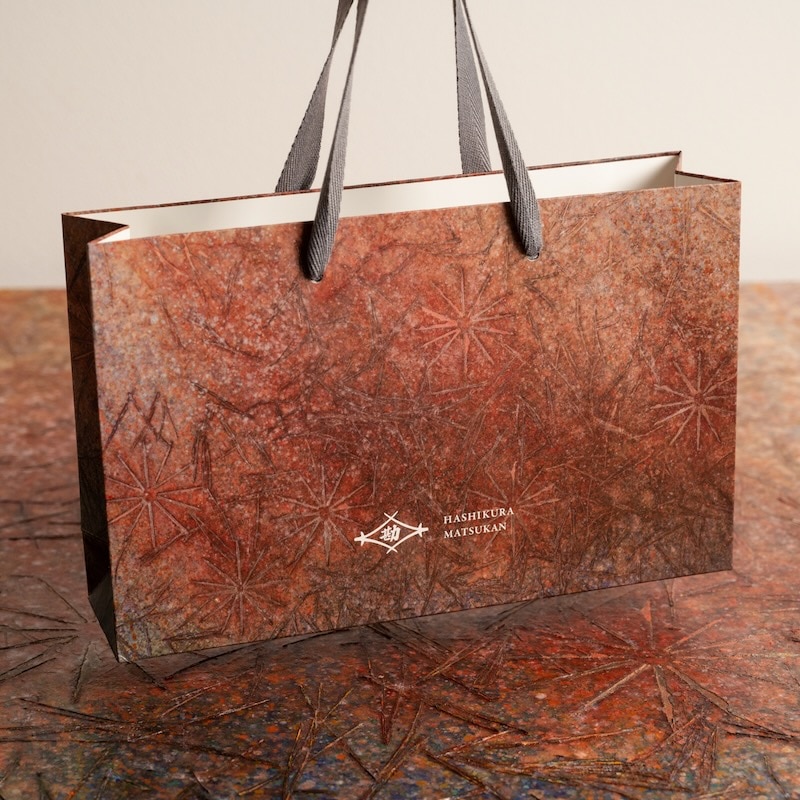 星くず ペア 砂岩箸置付 ギフト箱付 | お箸の専門店 【箸蔵まつかん