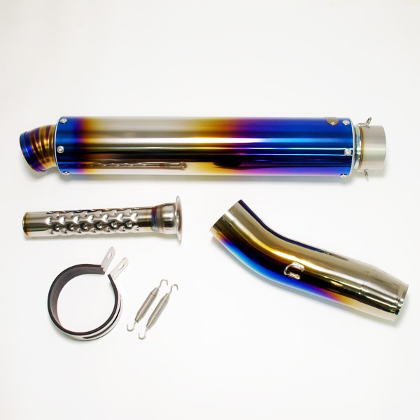 マフラー,スポーツ（サーキットスポーツ走行用） | MAVERICK