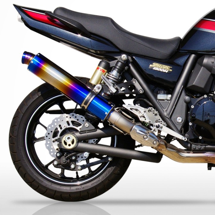 マフラー,スポーツ（サーキットスポーツ走行用） | MAVERICK