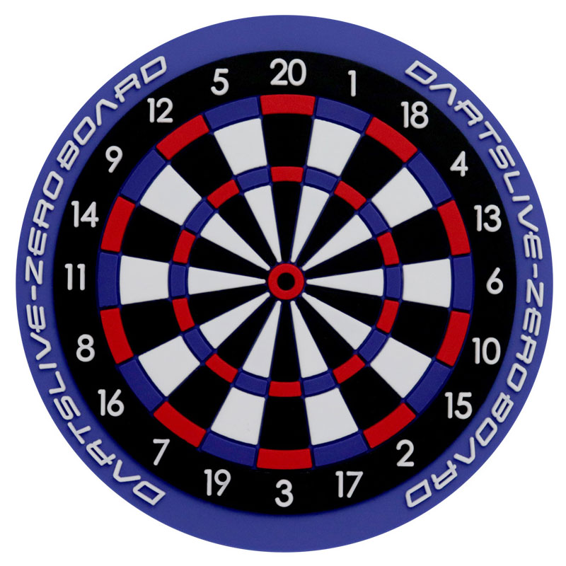 ダーツライブ ラバーコースター 200S DARTSLIVE Rubber Coaster