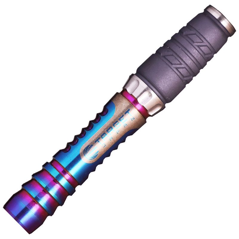 ターゲット ライジングサン G9 村松治樹 No.5 TARGET RISING SUN G9