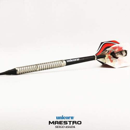 unicorn】 MAESTRO 90% SEIGO 24G 4604 ユニコーン マエストロ 浅田斉