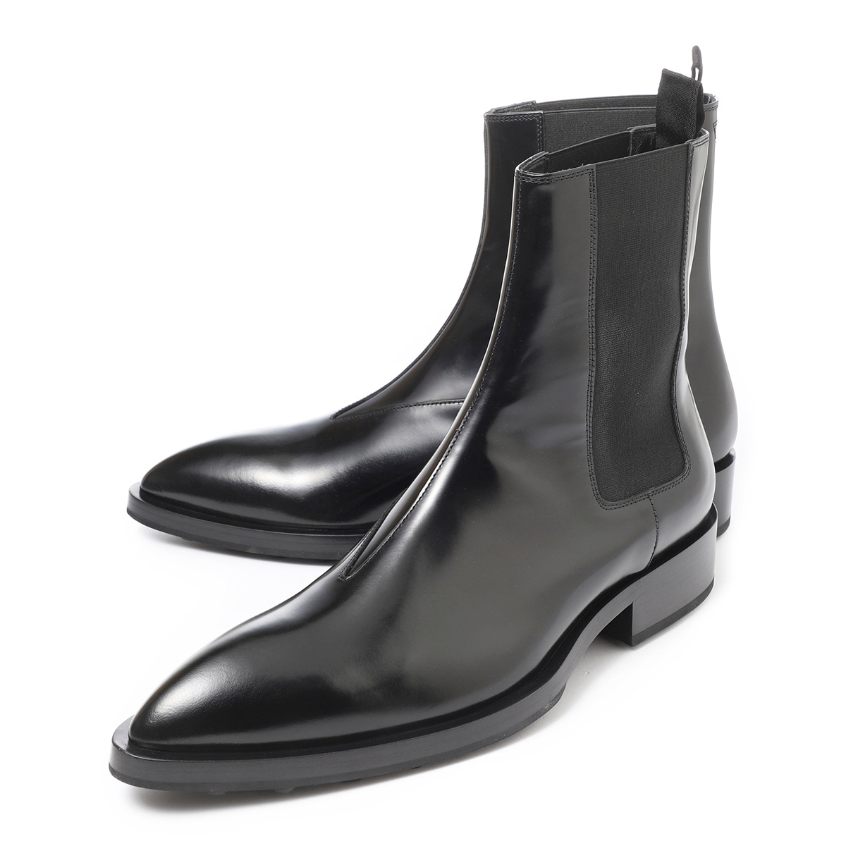 アウトレット】【ラスト1点】JIL SANDER ジルサンダー チェルシー