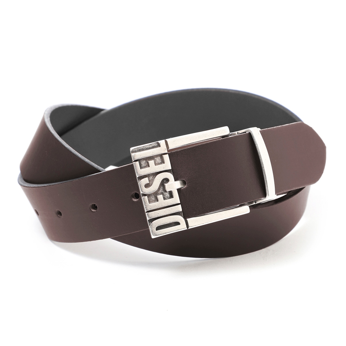 DIESEL ディーゼル リバーシブルベルト/B-Shift ii メンズ | メンズ