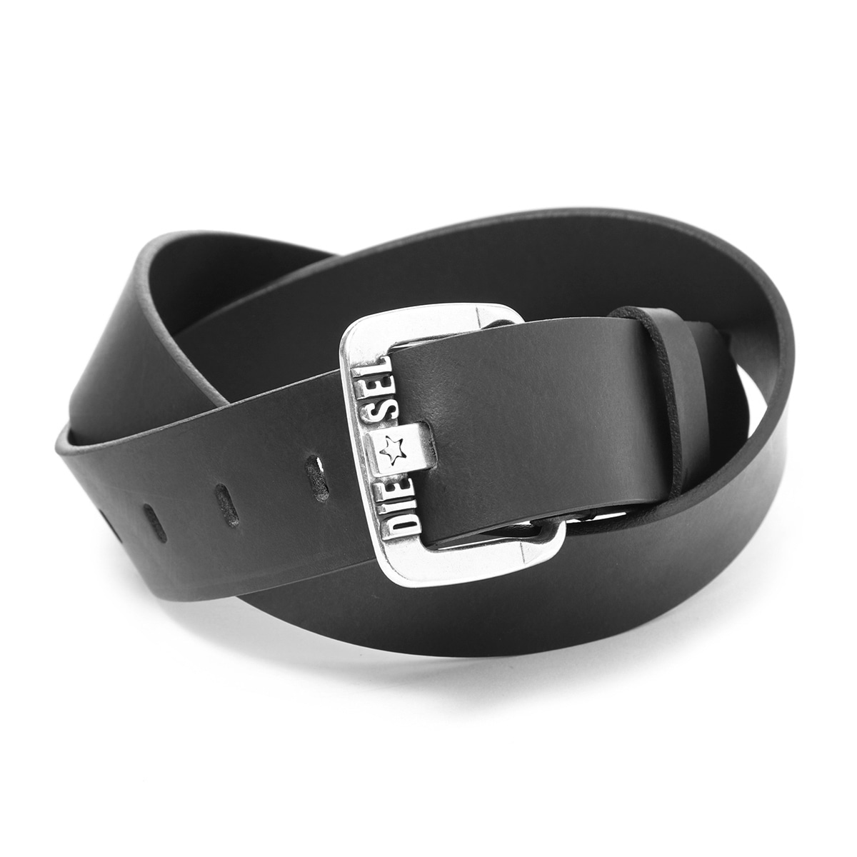 y*3様 DIESEL 100%牛革ベルト 75/30 T8013 y*3様 DIESEL 100%牛革