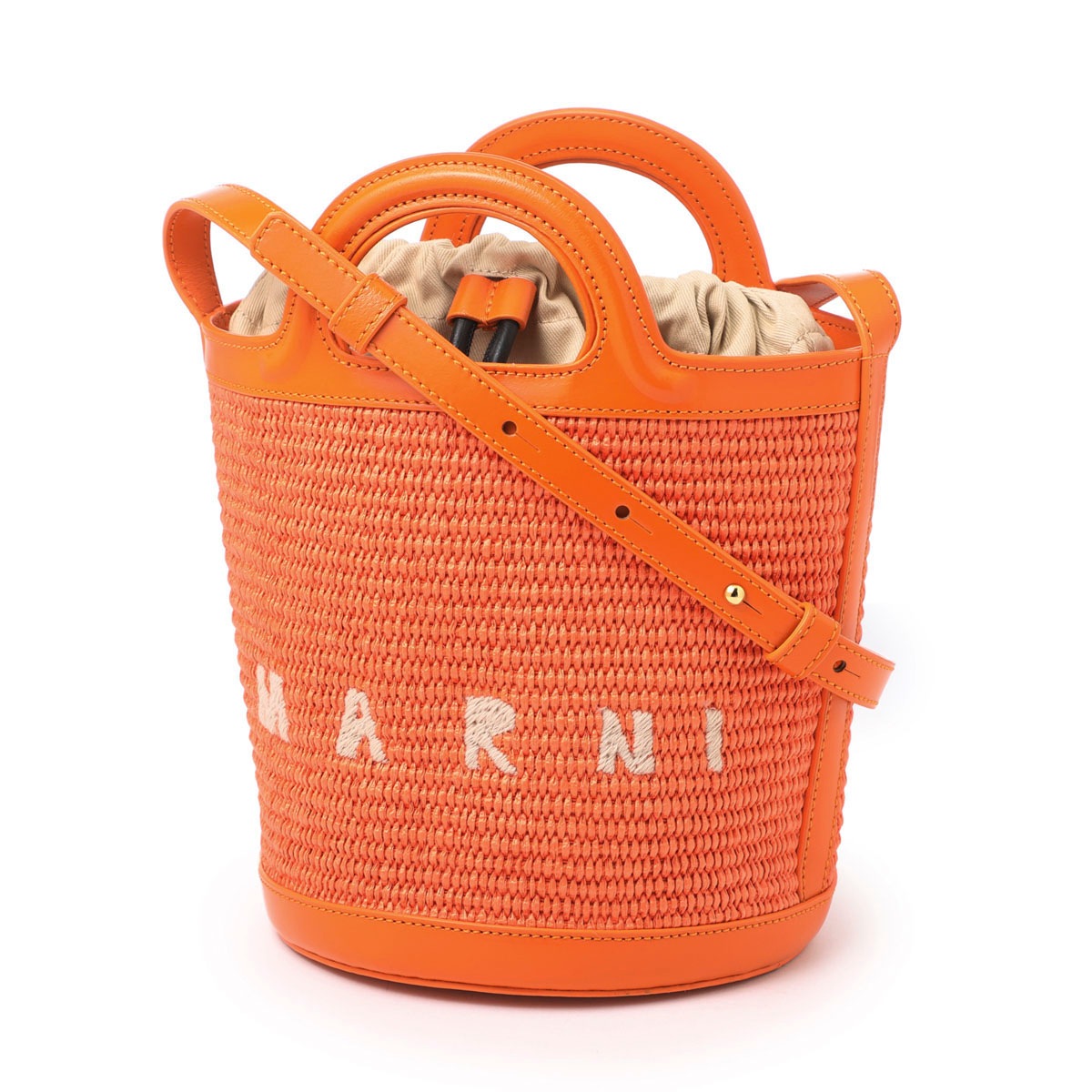 アウトレット】MARNI マルニ ハンドバッグ 2WAY/ショルダーバッグ