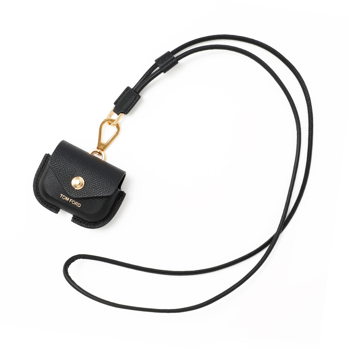 TOM FORD トムフォード AirPods Pro ケース メンズ | メンズ・ブランド