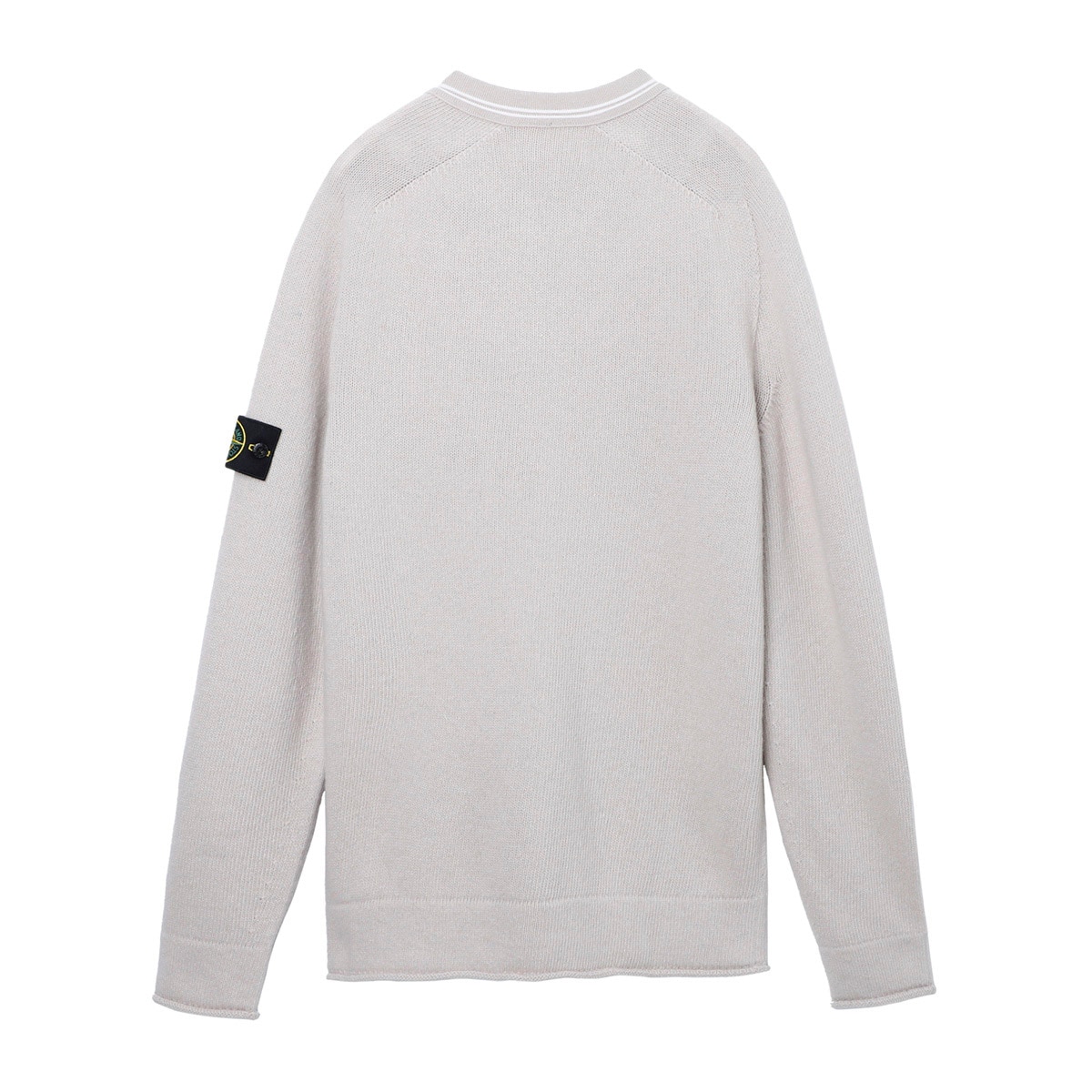 STONE ISLAND ストーンアイランド クルーネックニット/513A3 メンズ