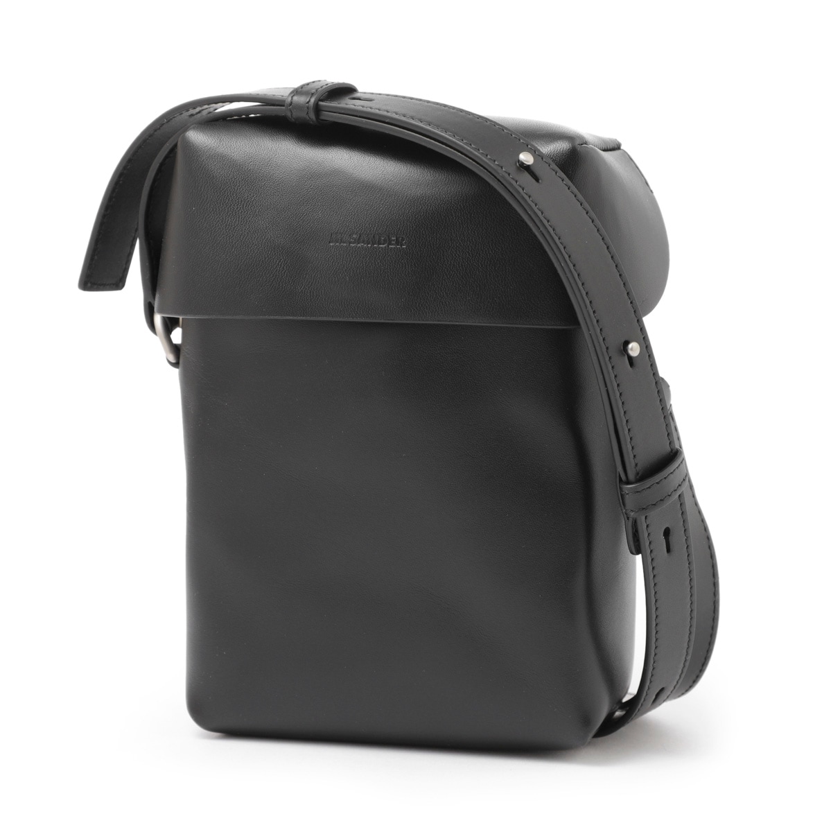 メンズ・ブランド一覧,□ J,JIL SANDER,バッグ,ボディバッグ | モダン