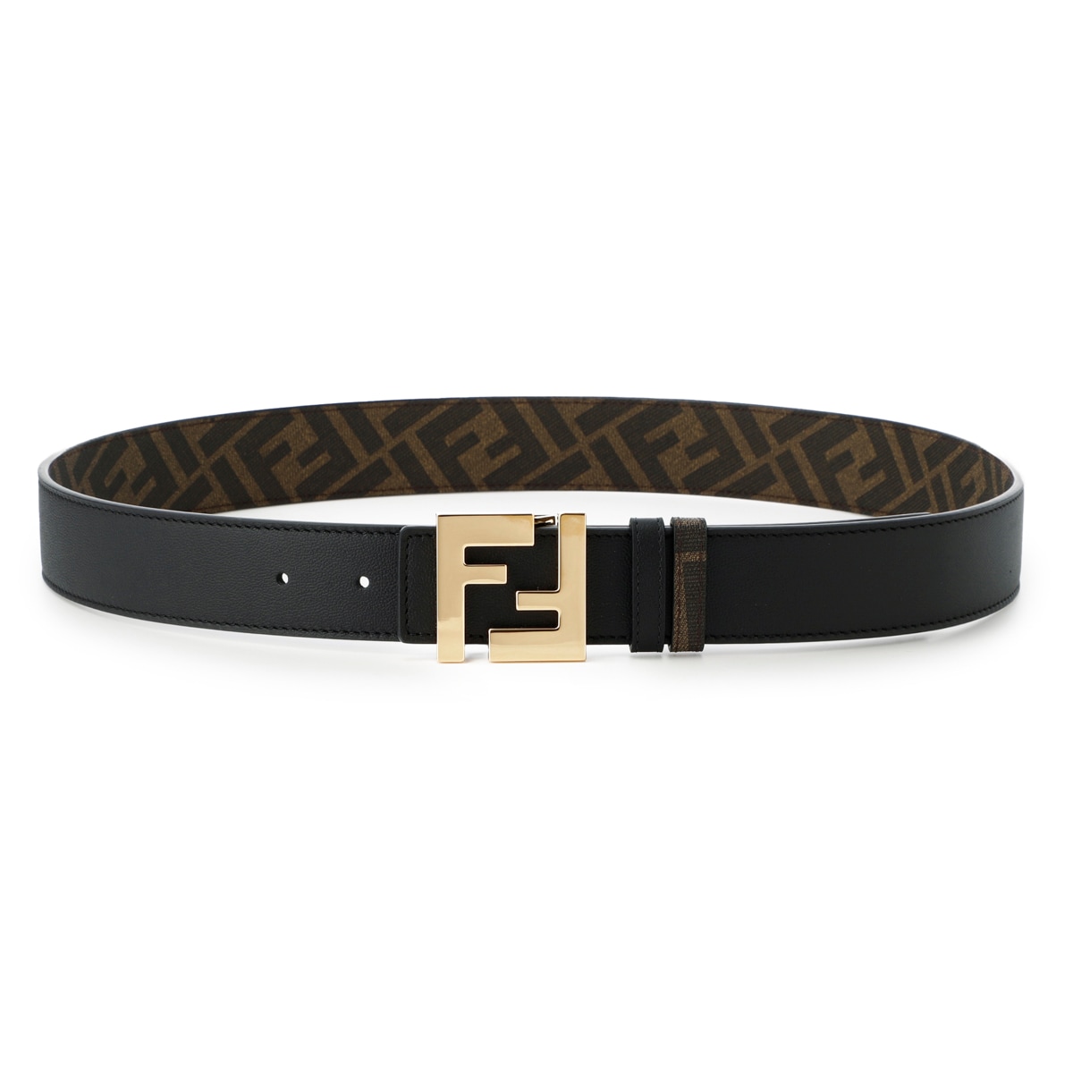 FENDI フェンディ リバーシブルベルト メンズ | メンズ・ブランド一覧