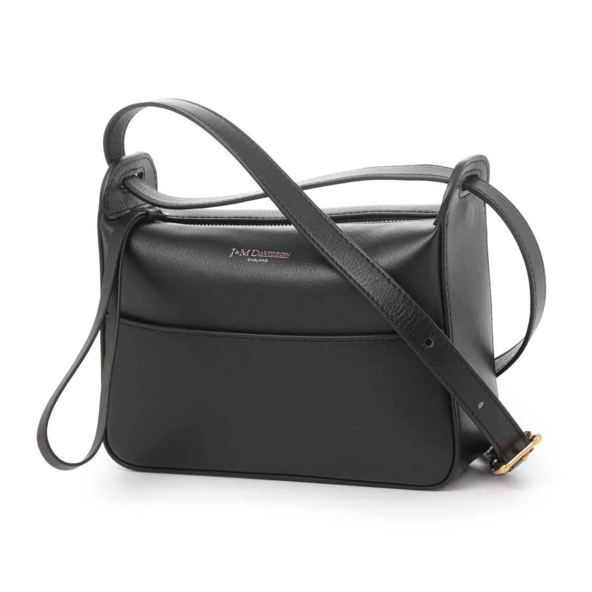 J&M DAVIDSON ジェイ&エム デヴィッドソン ショルダーバッグ/POISE BAG