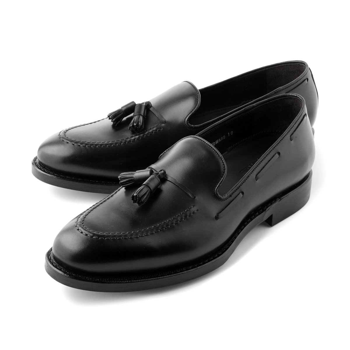 Jalan Sriwijaya ジャランスリウァヤ タッセルローファー/98811 TIRTA