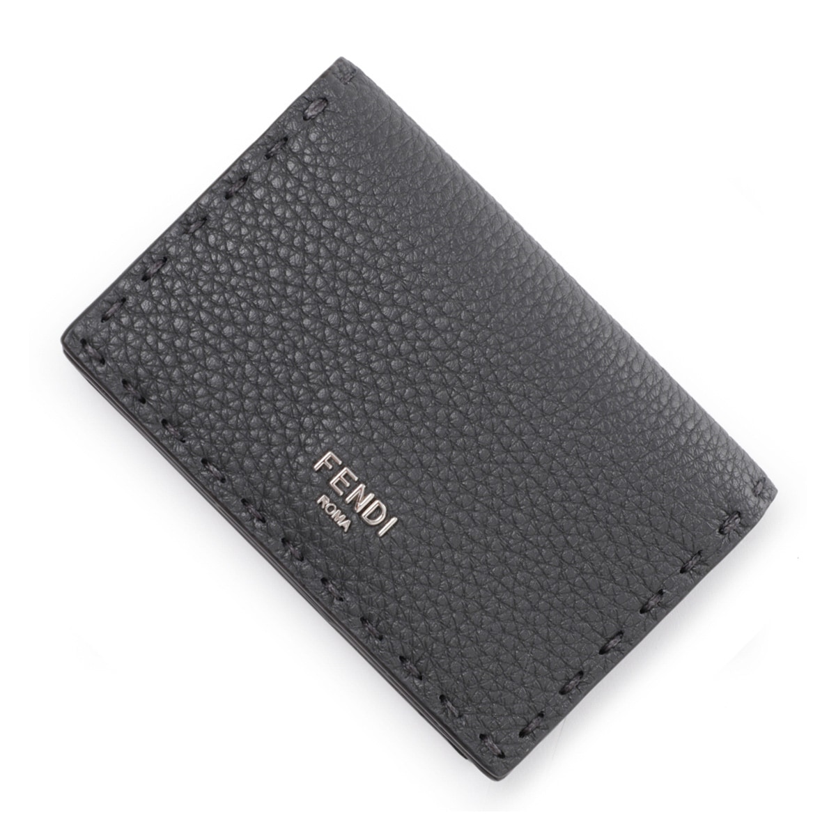 FENDI フェンディ カードケース/名刺入れ/CARD HOLDER SELLERIA メンズ
