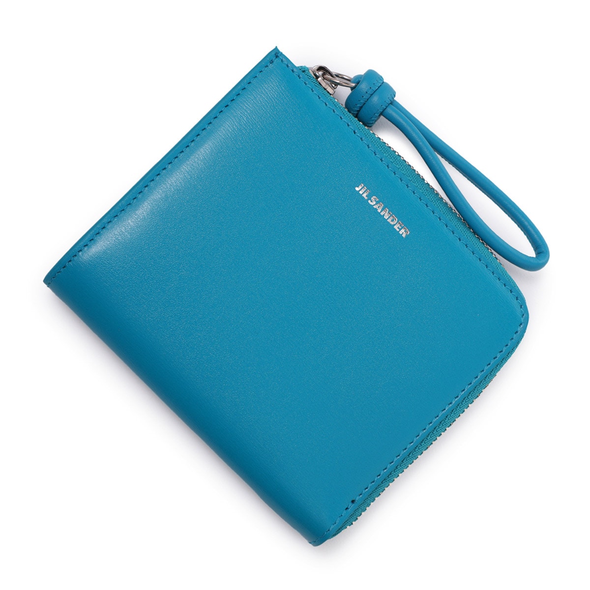 JIL SANDER ジルサンダー カードケース/コンパクトウォレット/CREDIT