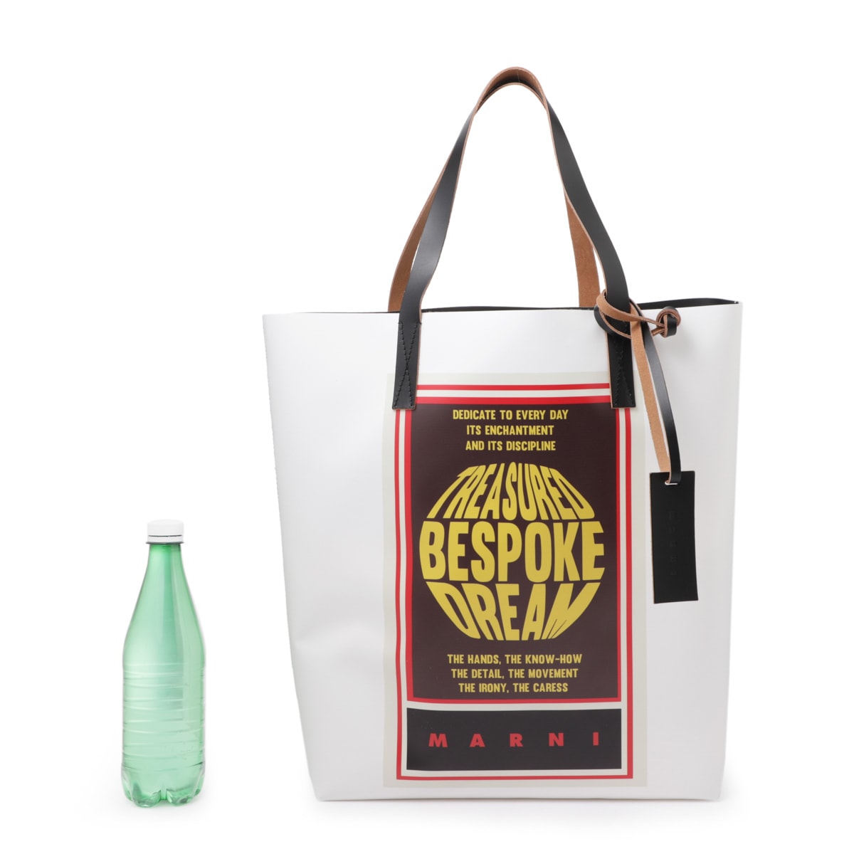 アウトレット】MARNI マルニ トートバッグ/TOTE N/S レディース