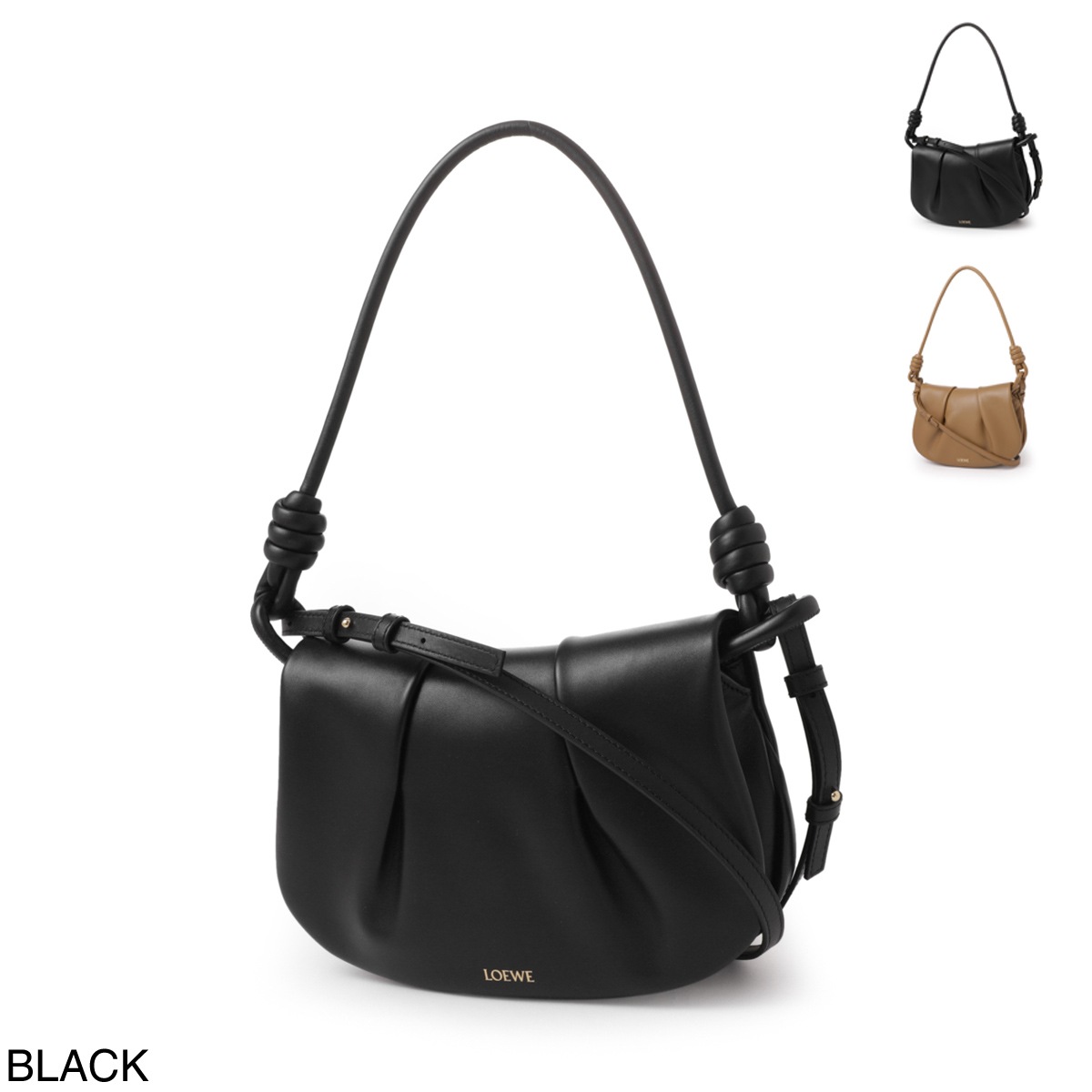 アウトレット】LOEWE ロエベ ハンドバッグ 2WAY/ショルダーバッグ